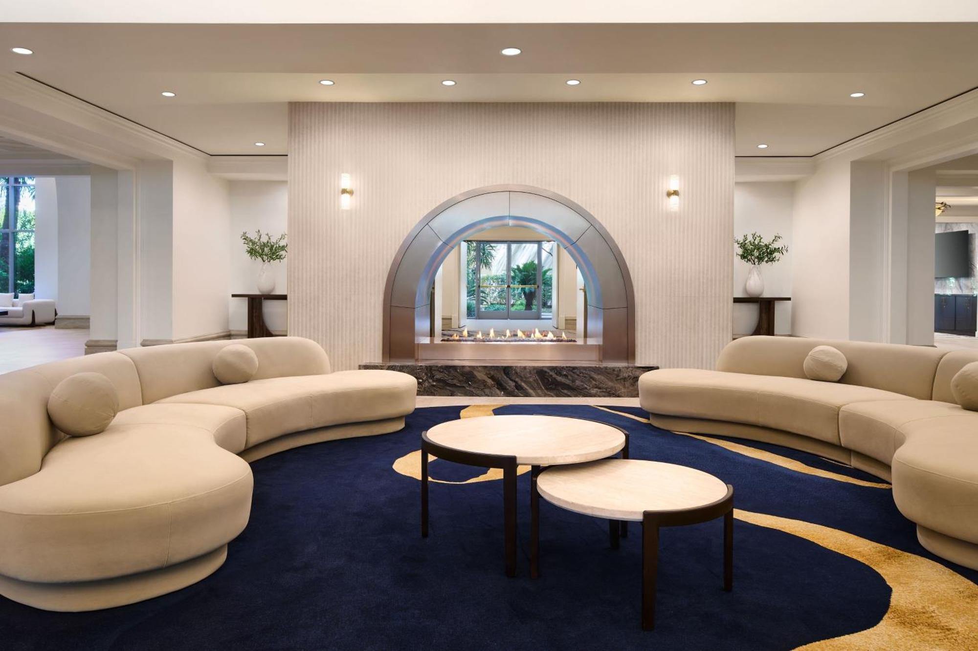 Jw Marriott Vegas At Summerlin 4*