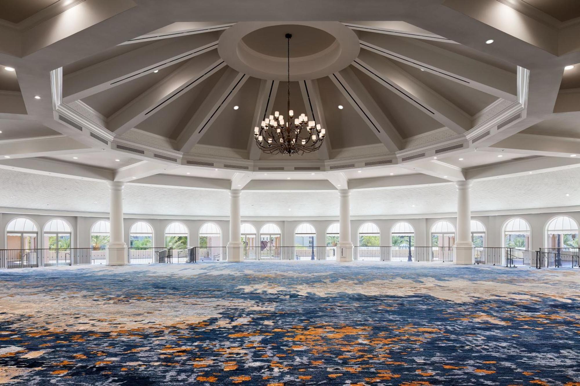 Jw Marriott Vegas At Summerlin Las Vegas