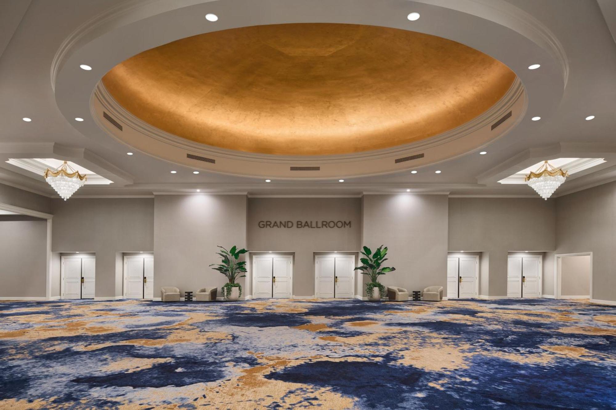 Jw Marriott Vegas At Summerlin