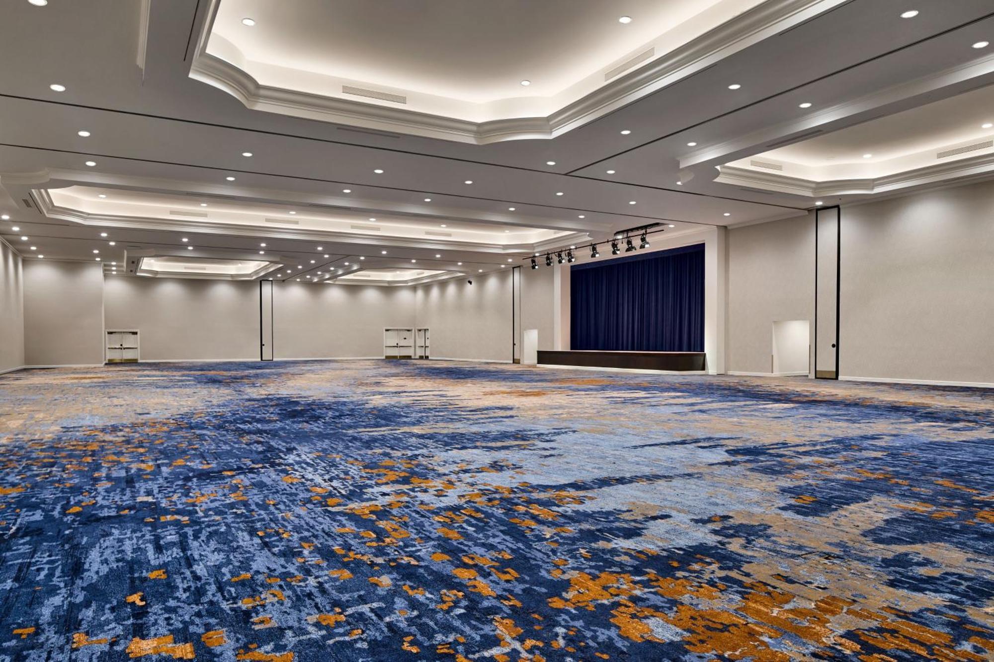 Hotel Jw Marriott Vegas At Summerlin