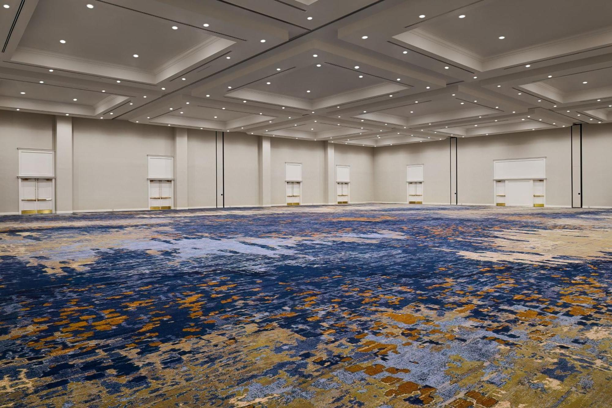 Jw Marriott Vegas At Summerlin Hotel 4*