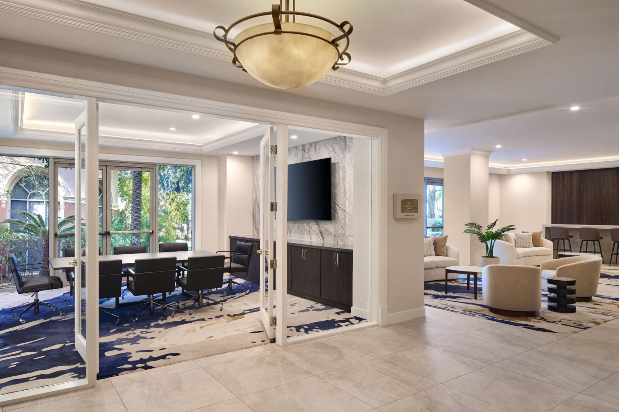 Hotel Jw Marriott Vegas At Summerlin 4*
