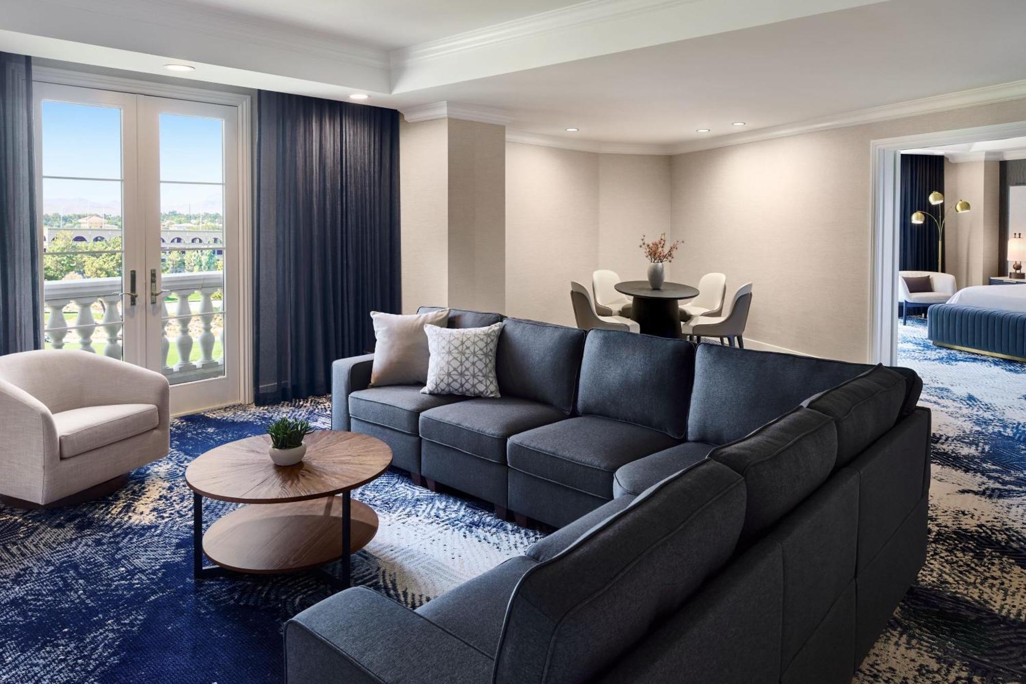 Hotel Jw Marriott Vegas At Summerlin