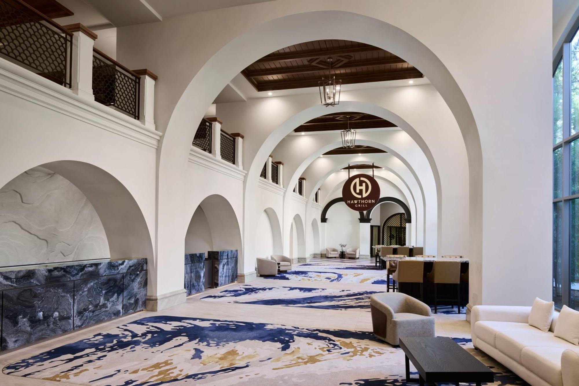Jw Marriott Vegas At Summerlin 4*
