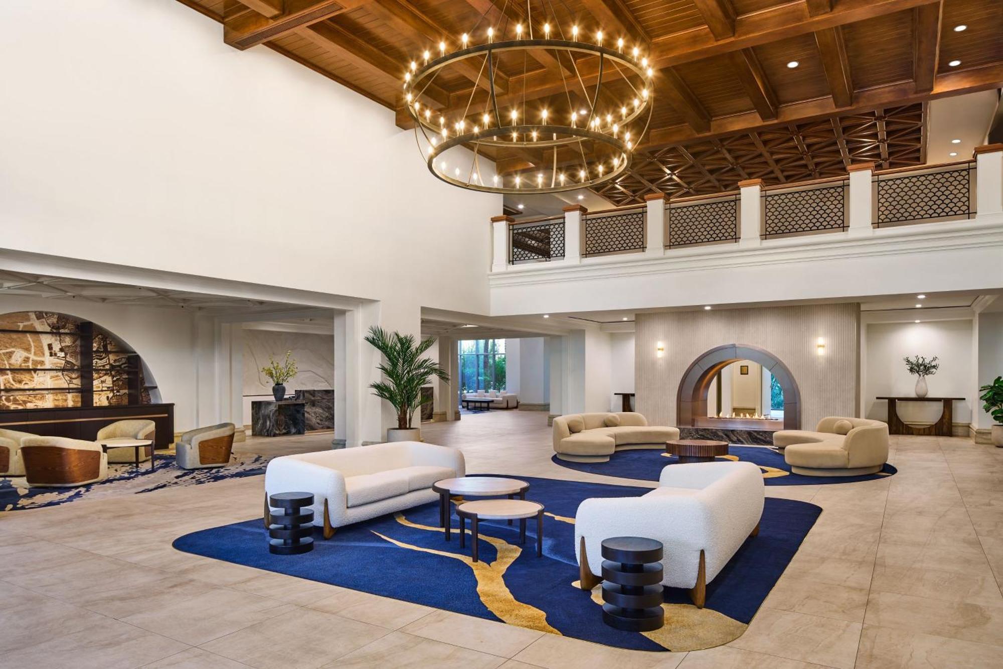 Jw Marriott Vegas At Summerlin Las Vegas