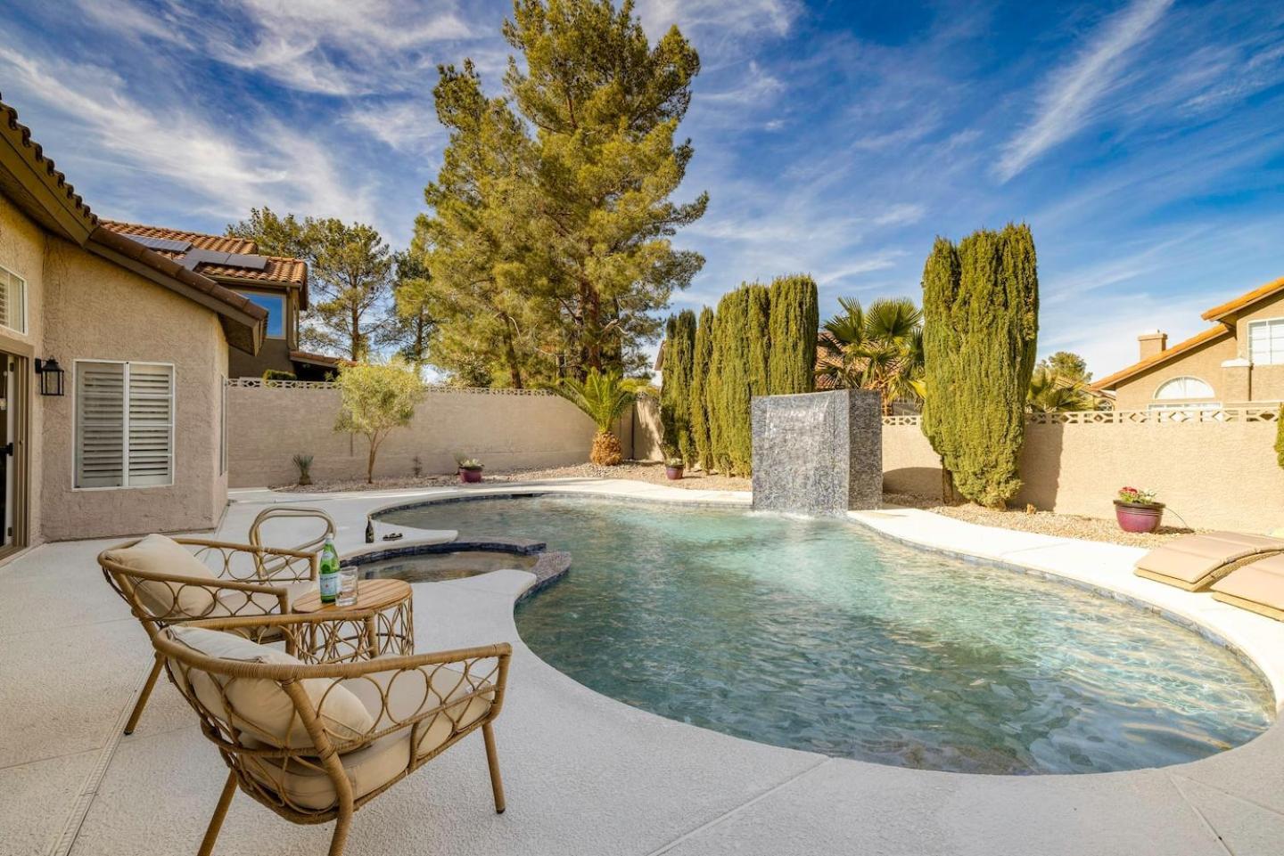 Holiday home Brand New Listing Modern Hacienda Heated Pool