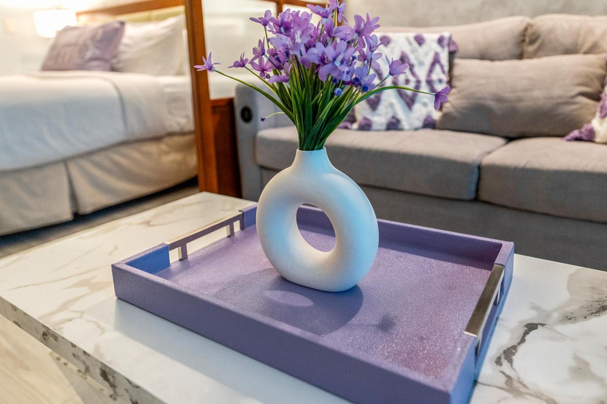 Lucky Gem Penthouse & Luxury At Signature Resort, 2816