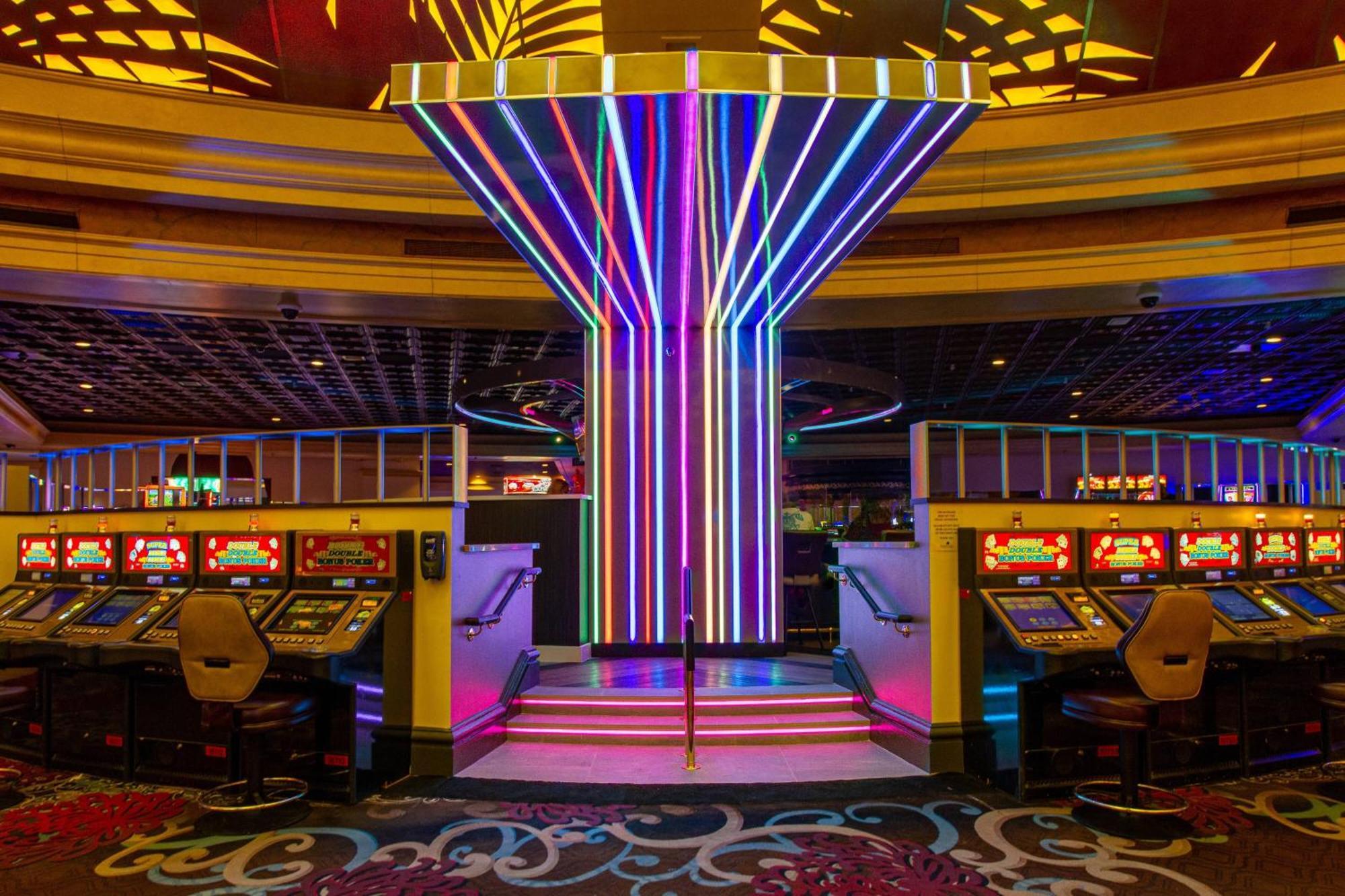 Hotel Jw Marriott Vegas At Summerlin 4*