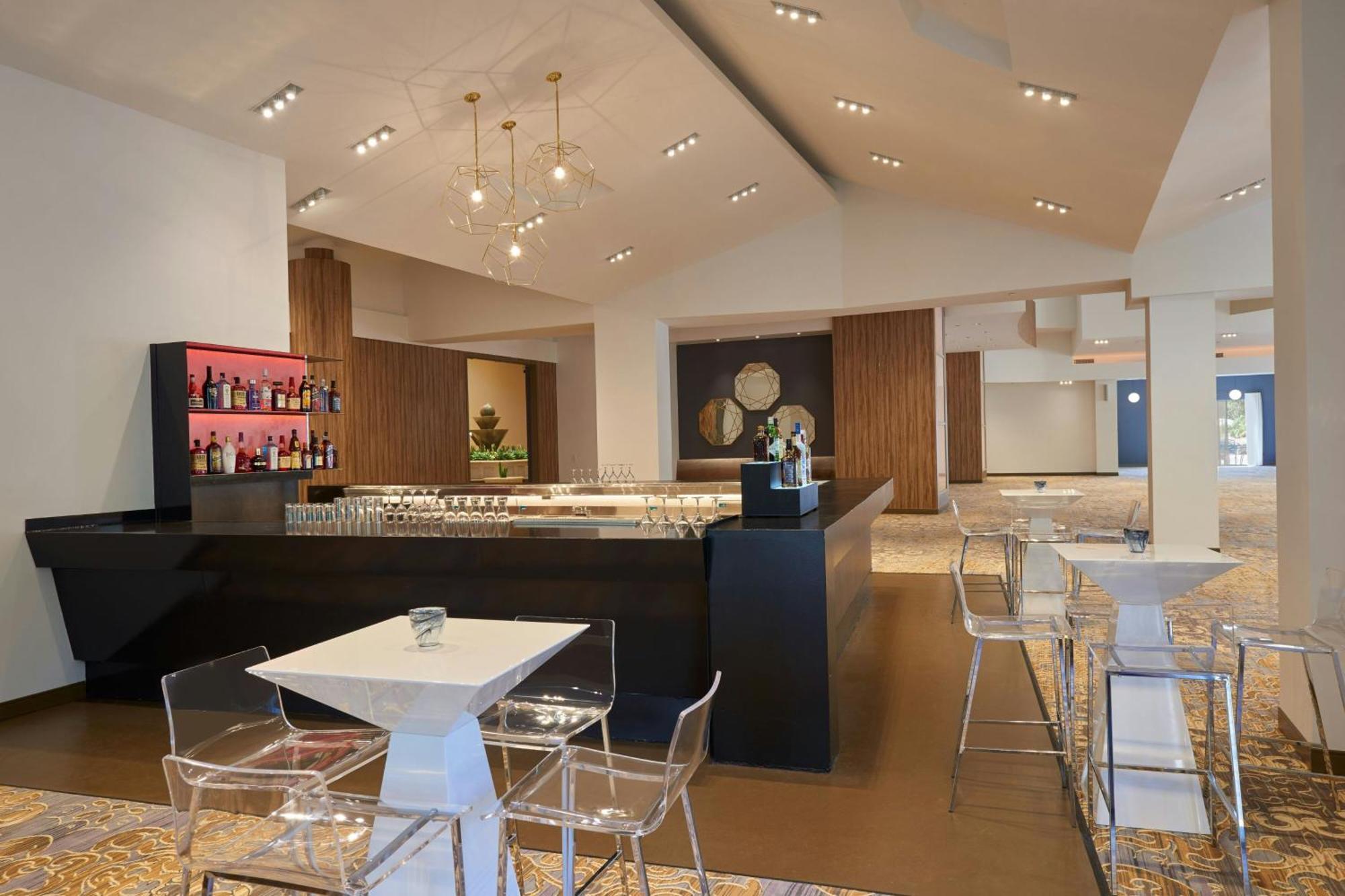 Jw Marriott Vegas At Summerlin Hotel Las Vegas