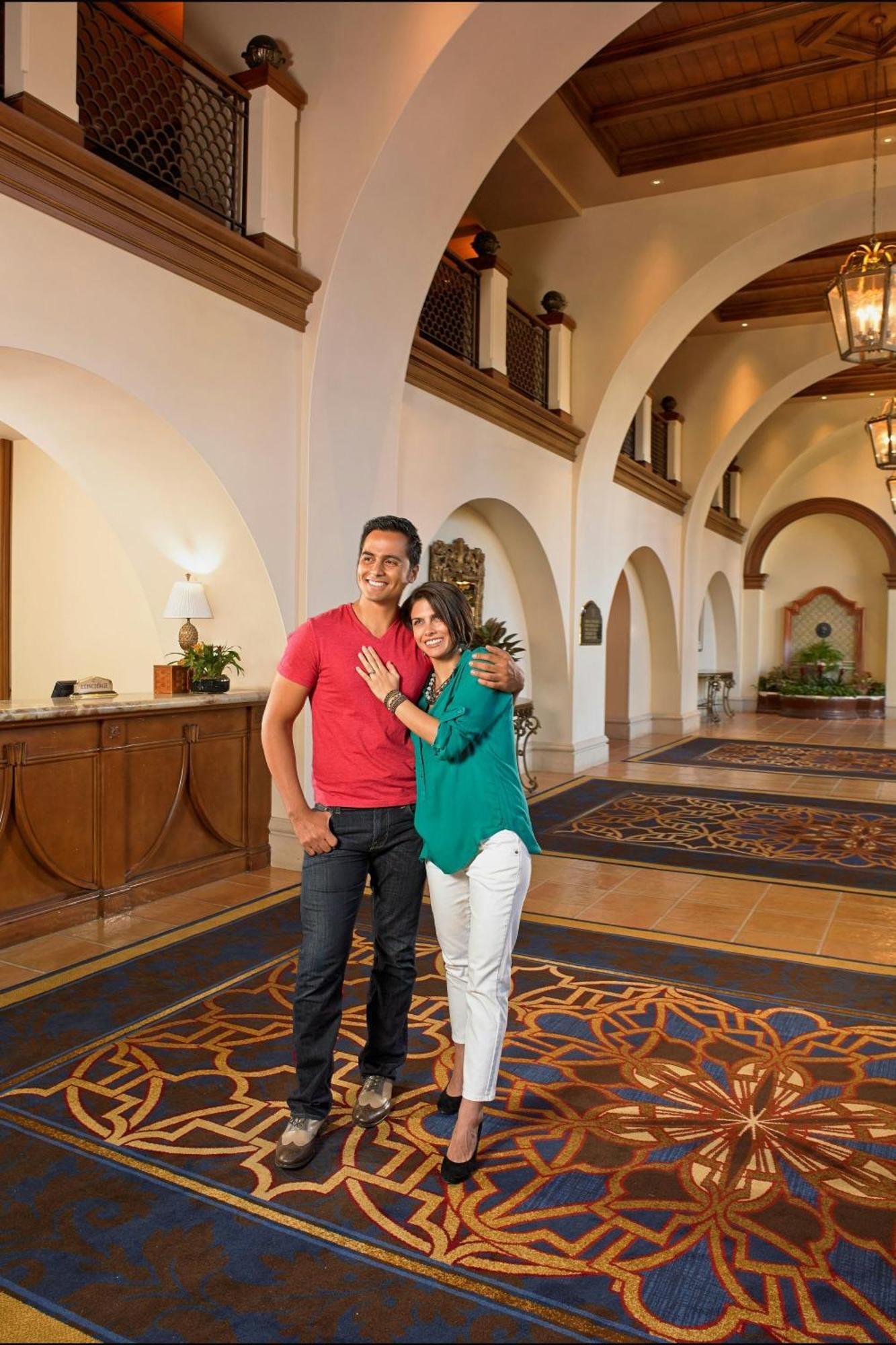 Hotel Jw Marriott Vegas At Summerlin Las Vegas