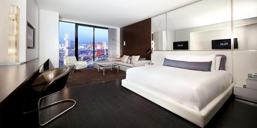 Palms Place And Hotel Las Vegas