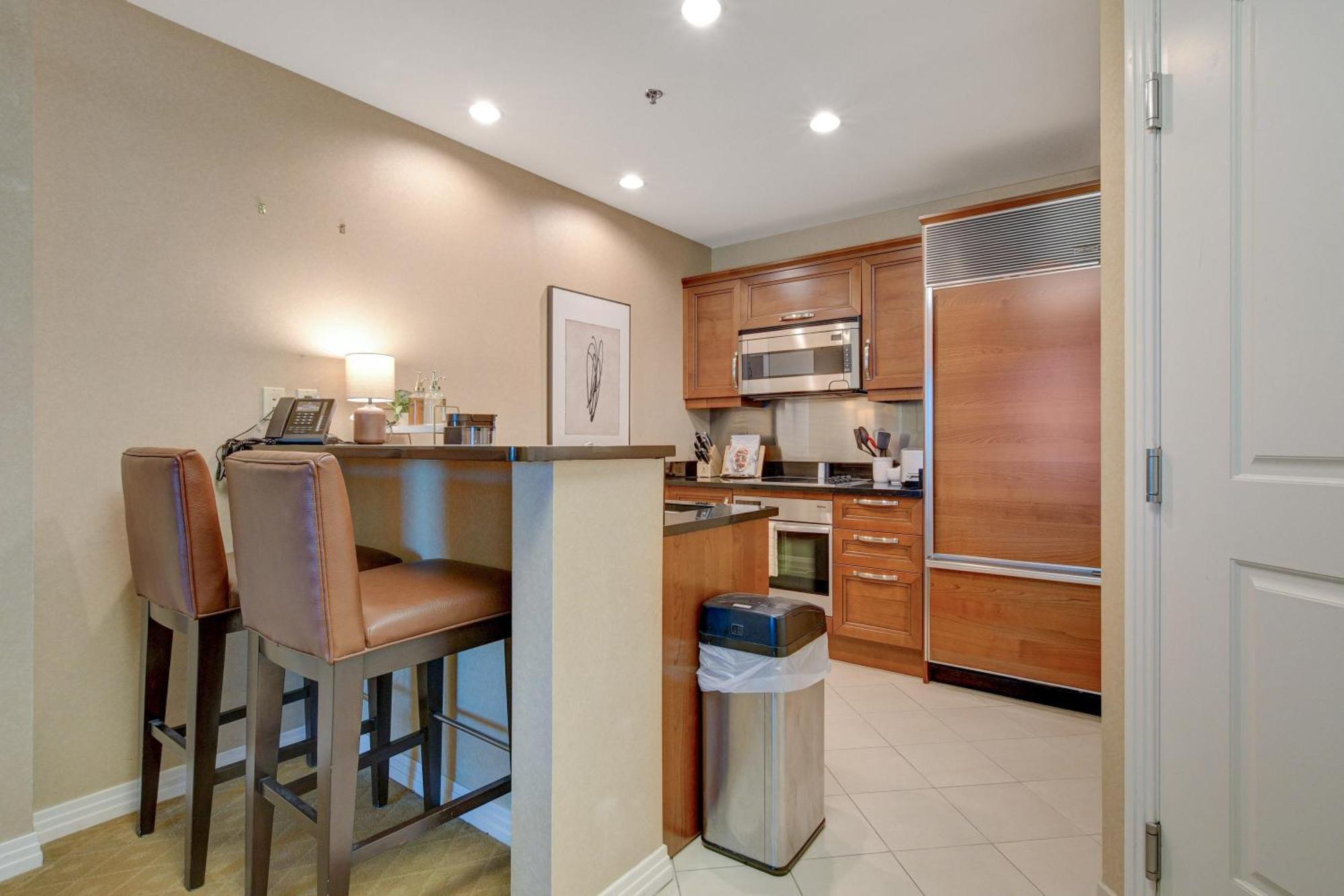Aparthotel Mgm Finest 1bd 2bth With Balcony Free Access To Lazy River Pool *