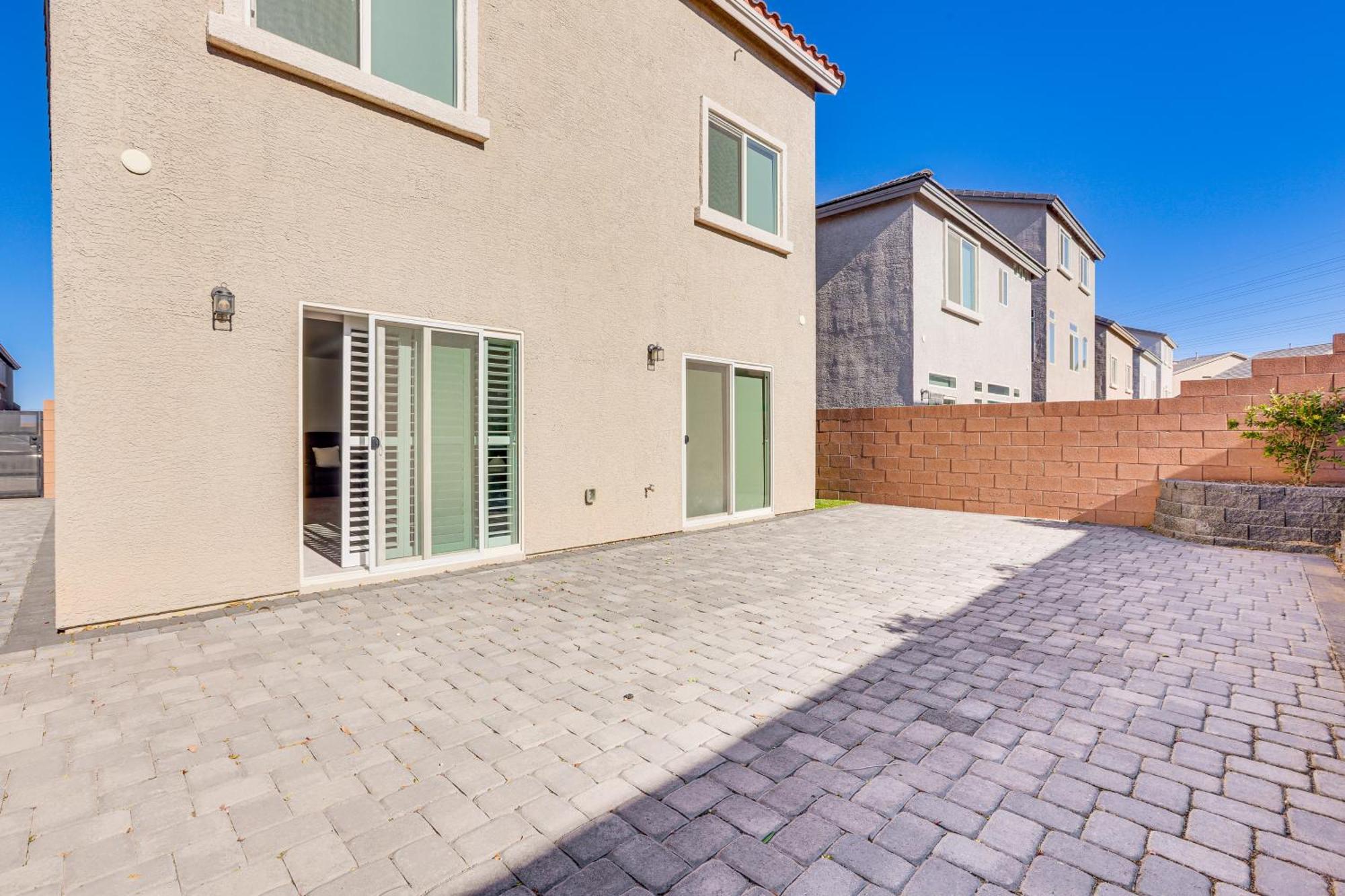 10 Mi To The Strip Spacious Extended Vegas Stay! Casa de férias Las Vegas