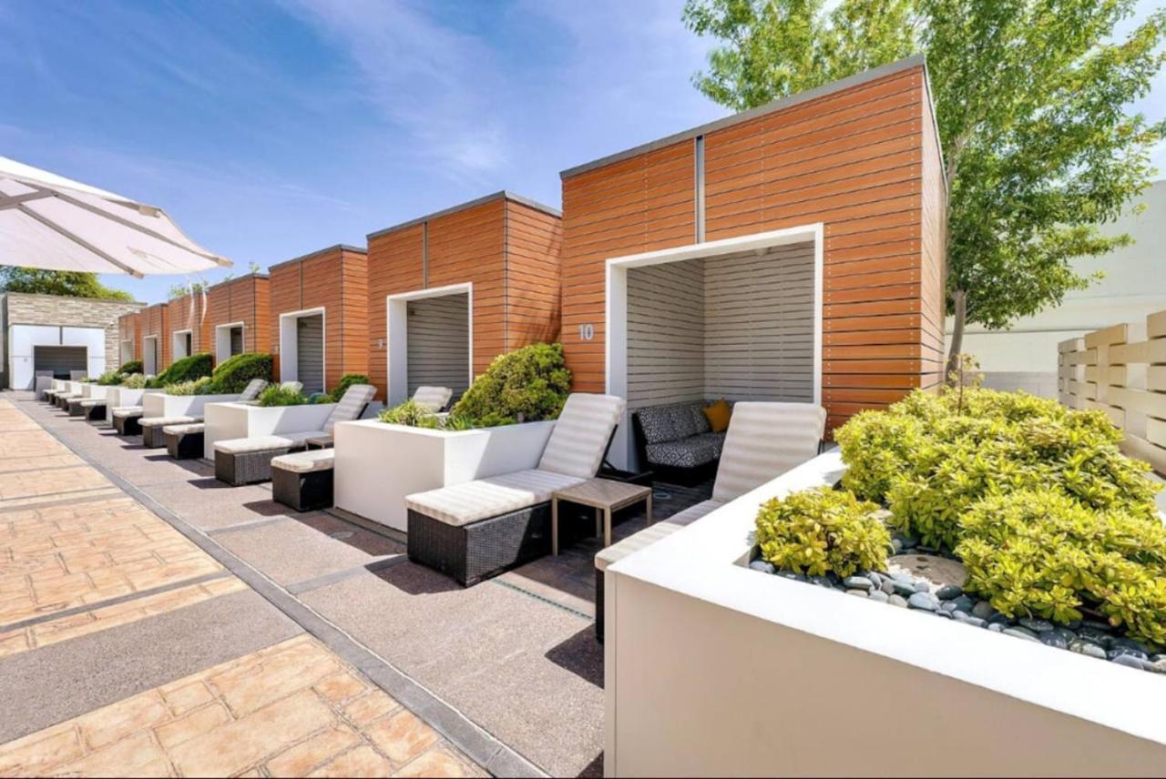 Palms Place The Celine Riviera