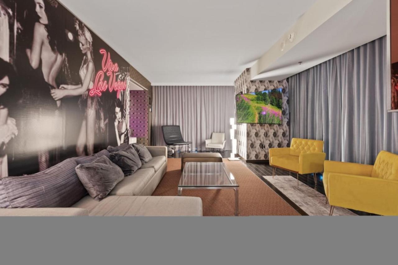 Palms Place The Celine Riviera Aparthotel 4*