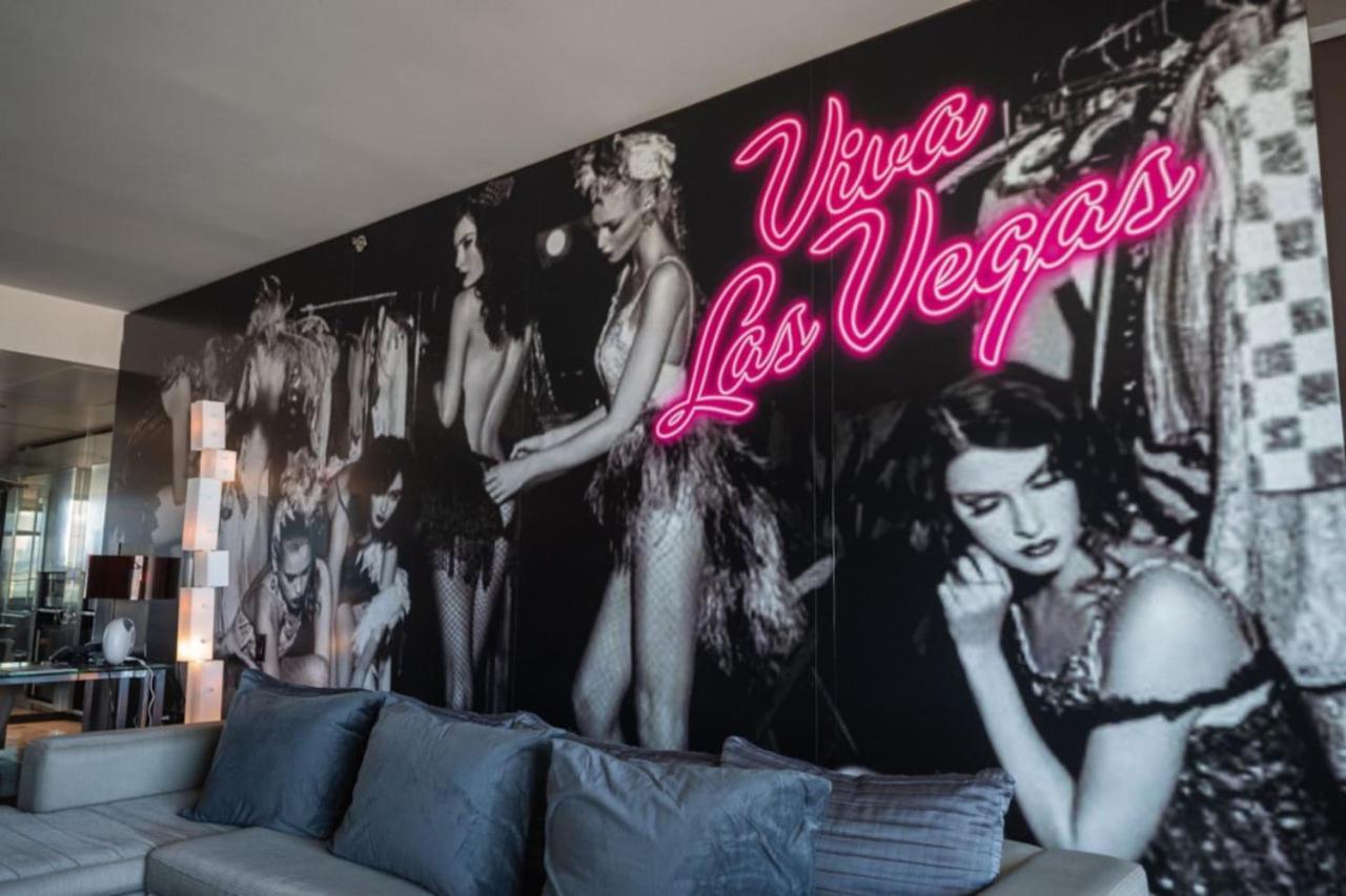 Palms Place The Celine Riviera 4*