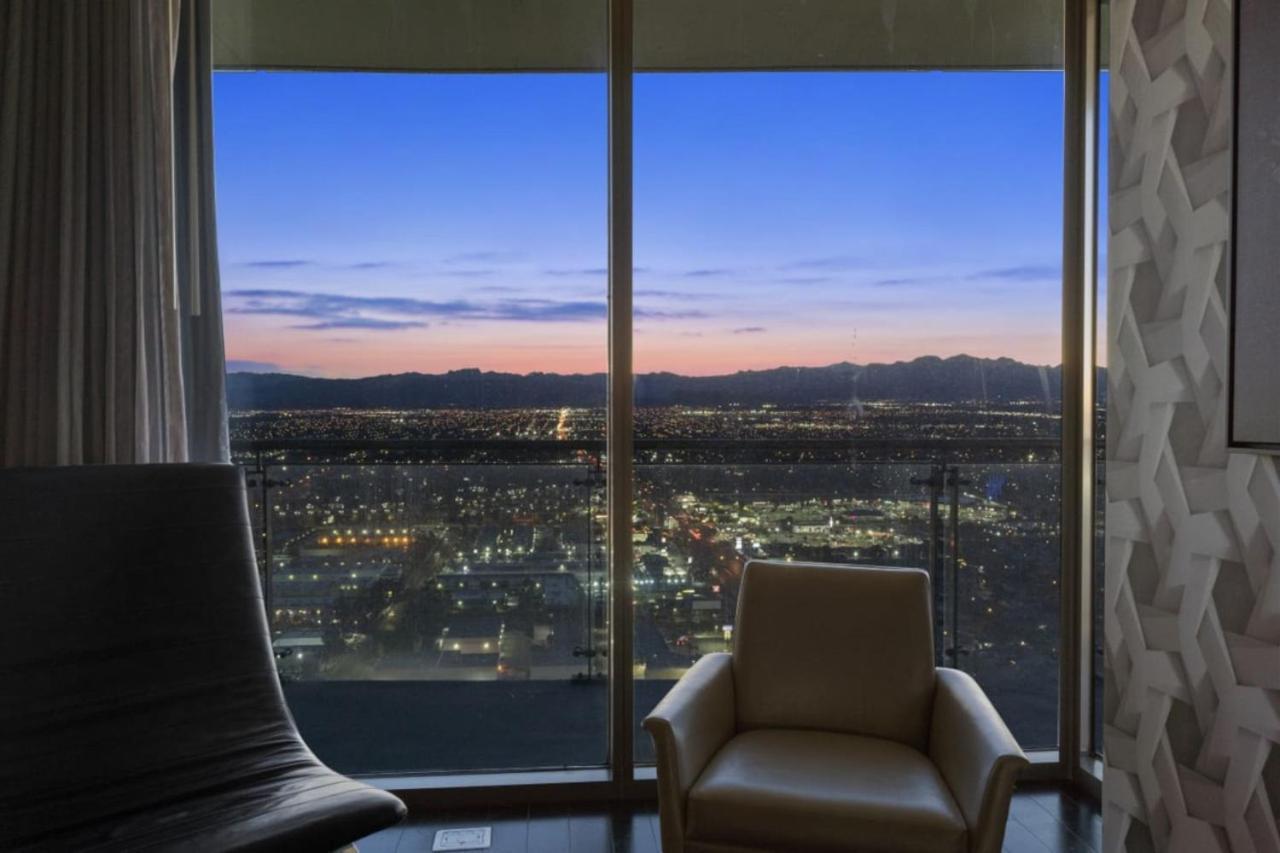 Palms Place The Celine Riviera Aparthotel 4*