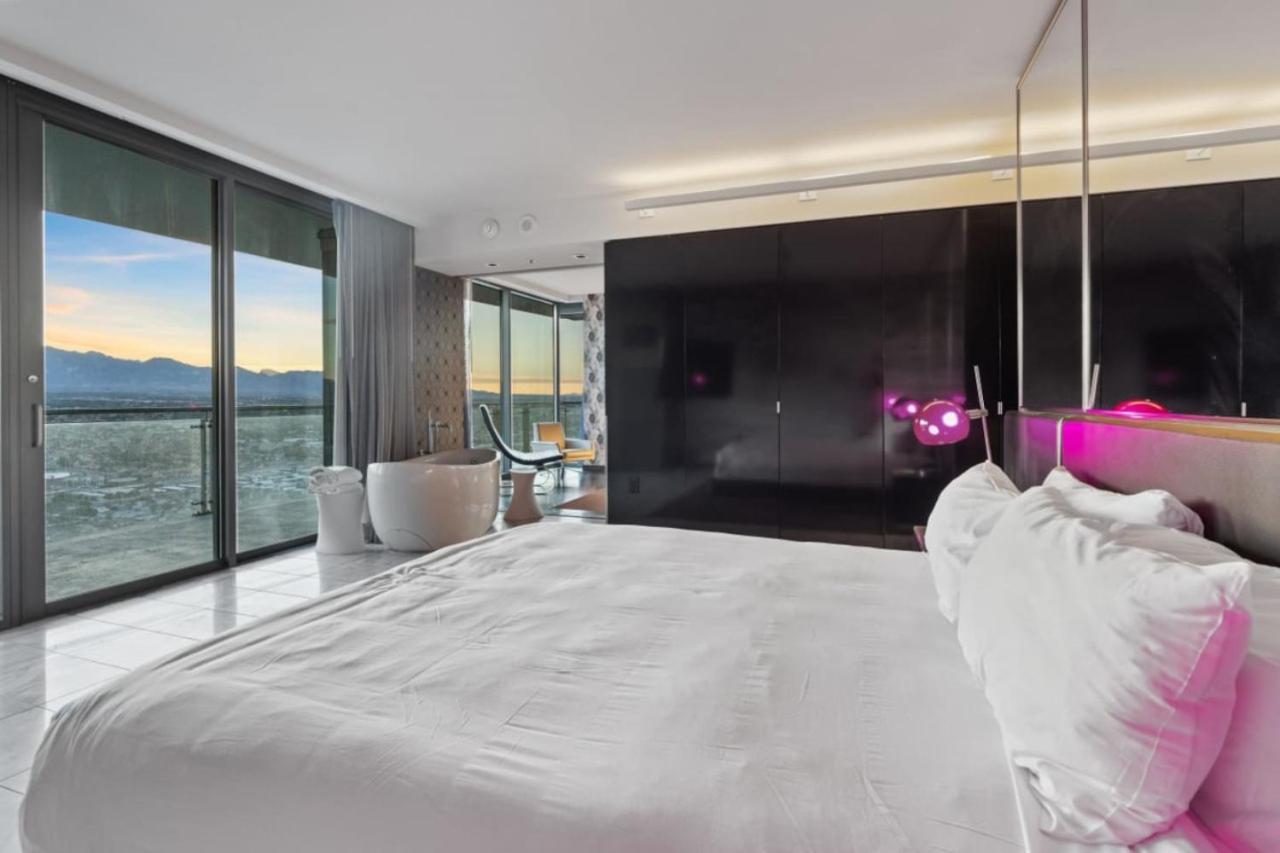 Palms Place The Celine Riviera