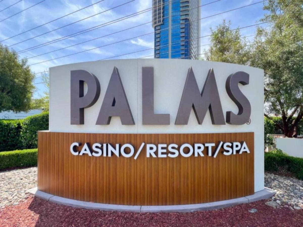 Aparthotel Palms Place The Celine Riviera Las Vegas
