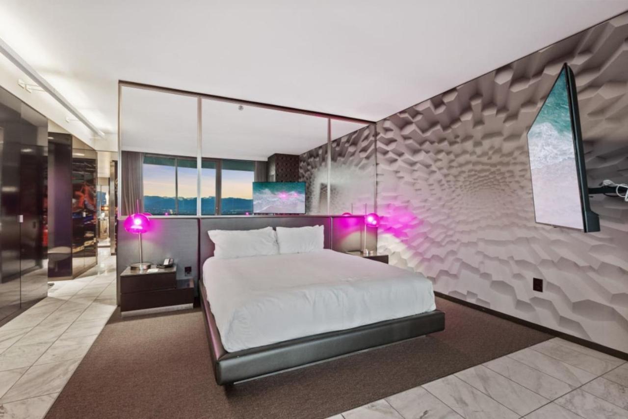 Palms Place The Celine Riviera 4* Las Vegas