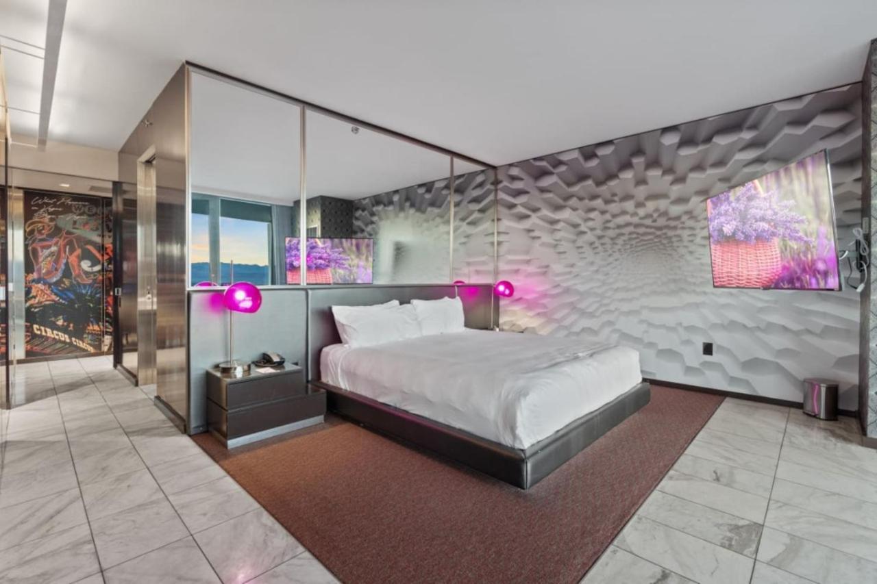 Palms Place The Celine Riviera Aparthotel 4*