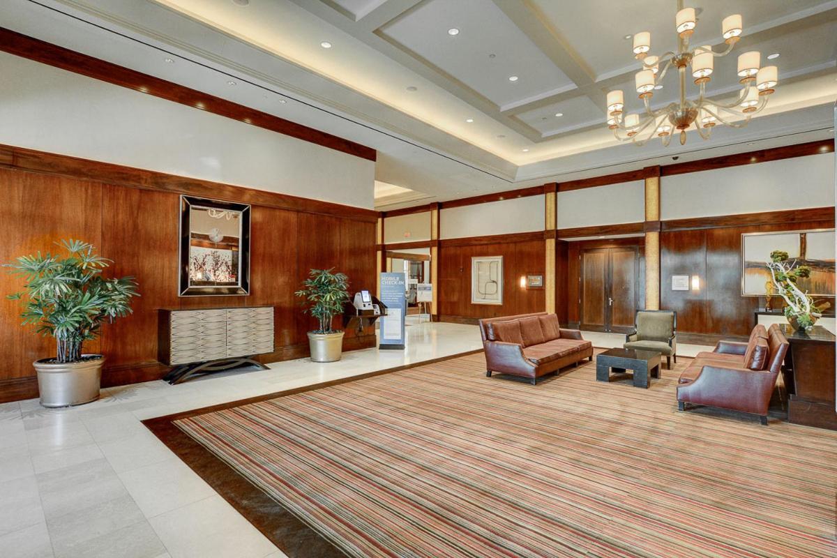 The Rose At Mgm Signature Studio Suite Tower 3 Aparthotel Las Vegas