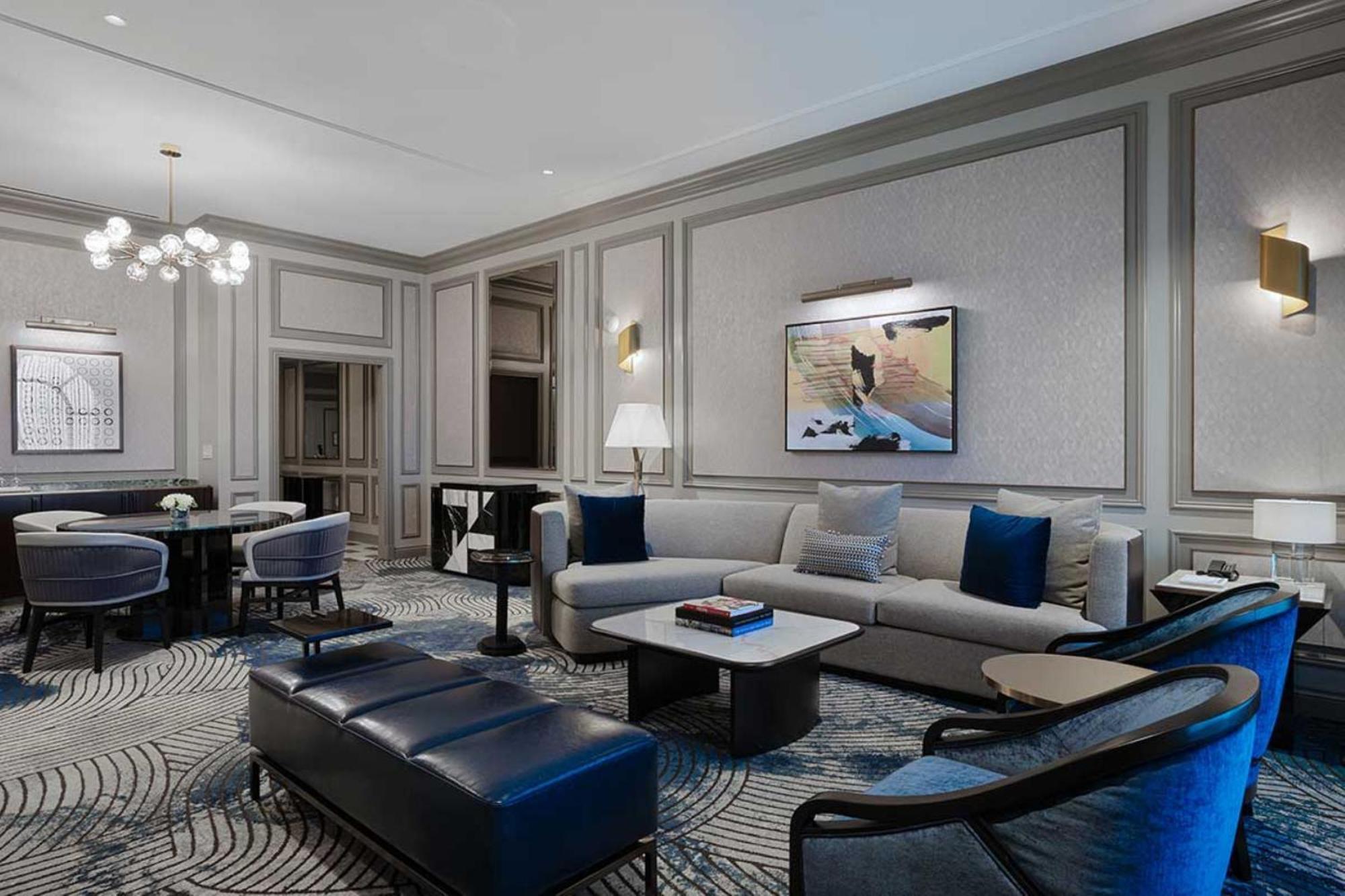 The Venetian Vegas 5*