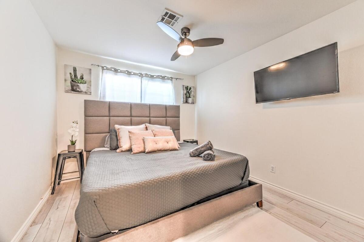 Holiday home Vegas Vibes 4br With Poolspa, Perfect For Groups Las Vegas