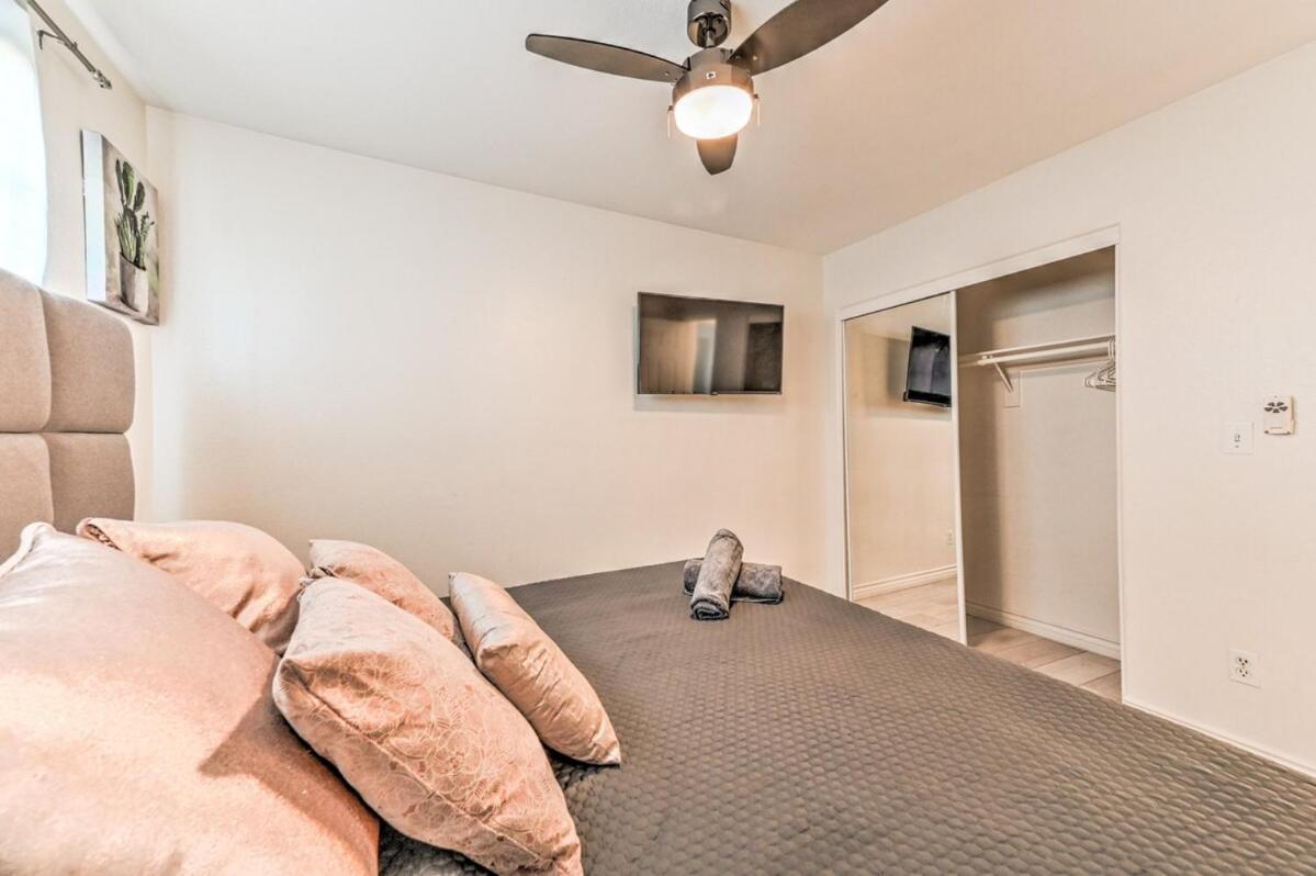 Holiday home Vegas Vibes 4br With Poolspa, Perfect For Groups *