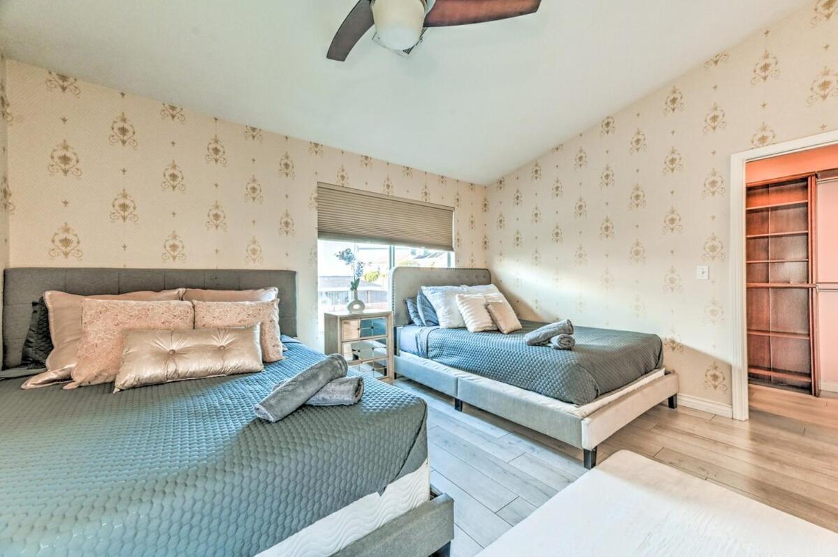 Vegas Vibes 4br With Poolspa, Perfect For Groups Holiday home Las Vegas