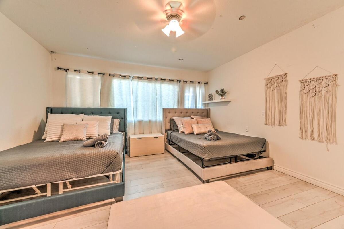 Vegas Vibes 4br With Poolspa, Perfect For Groups Las Vegas