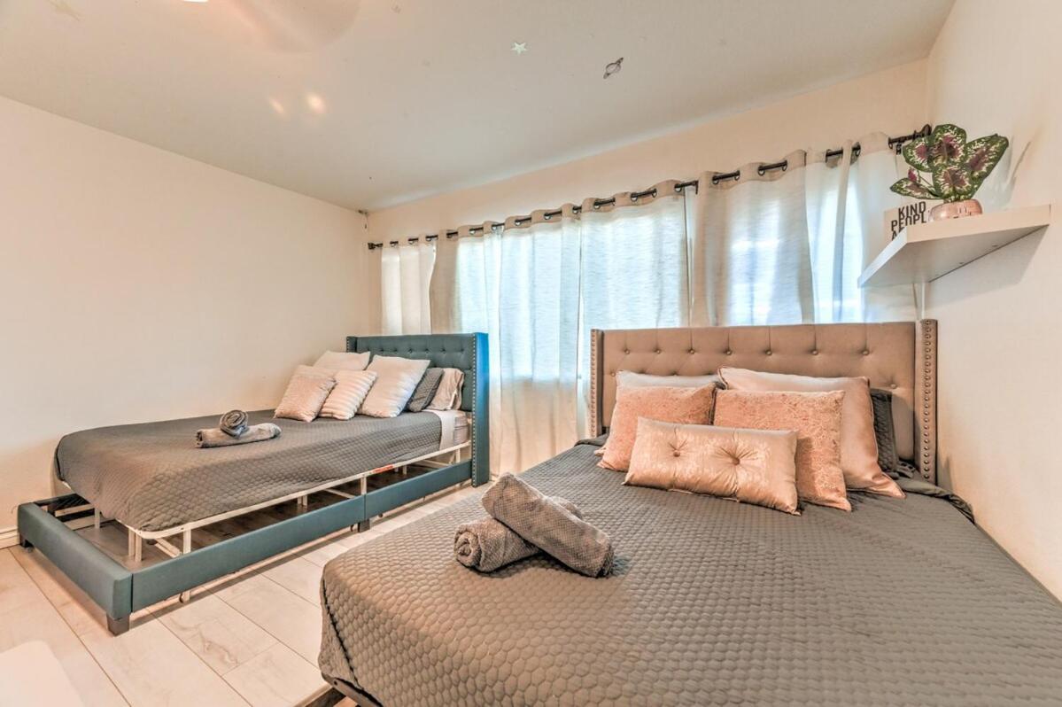 Vegas Vibes 4br With Poolspa, Perfect For Groups * Las Vegas