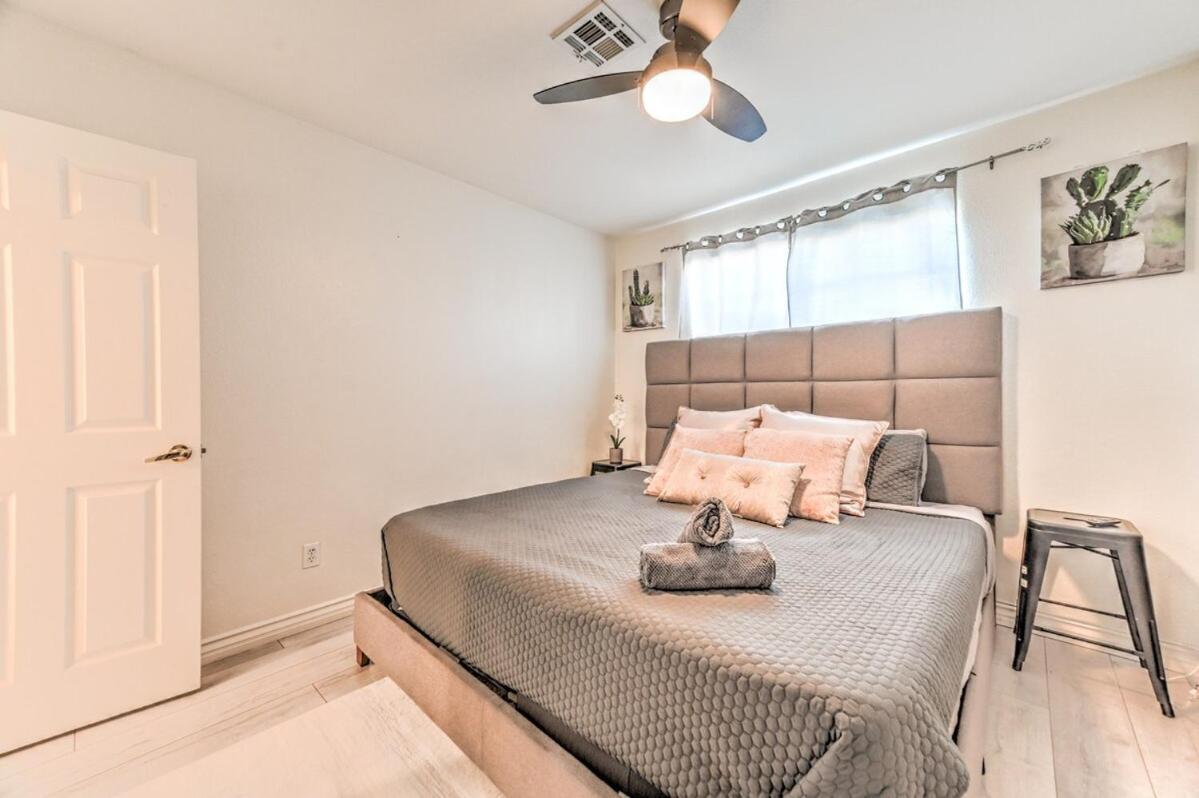 Holiday home Vegas Vibes 4br With Poolspa, Perfect For Groups *