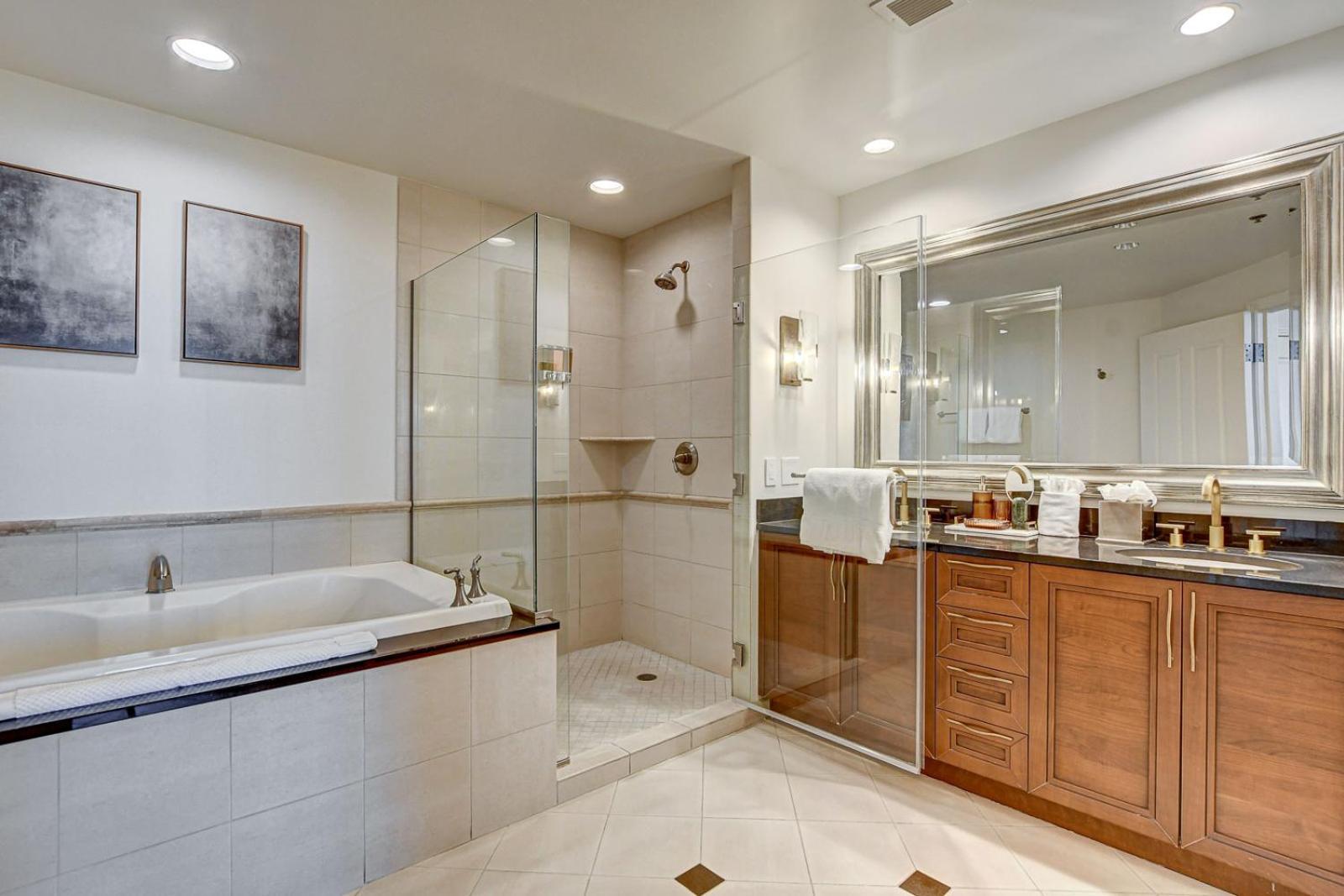 The Rose At Mgm Signature Studio Suite Tower 3 Aparthotel Las Vegas