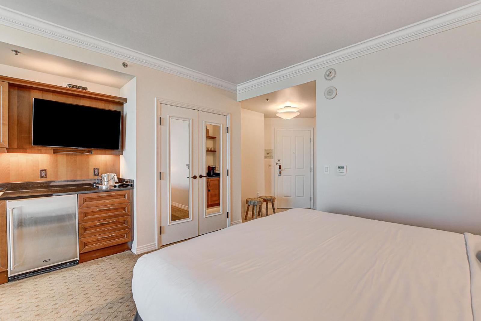The Rose At Mgm Signature Studio Suite Tower 3 * Las Vegas