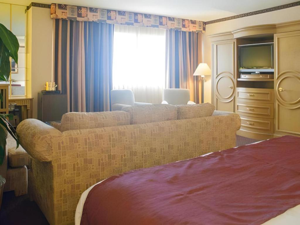 Resort Four Queens And Casino Las Vegas