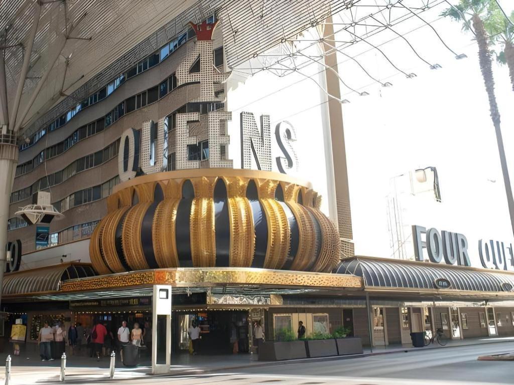 Four Queens And Casino 3* Las Vegas