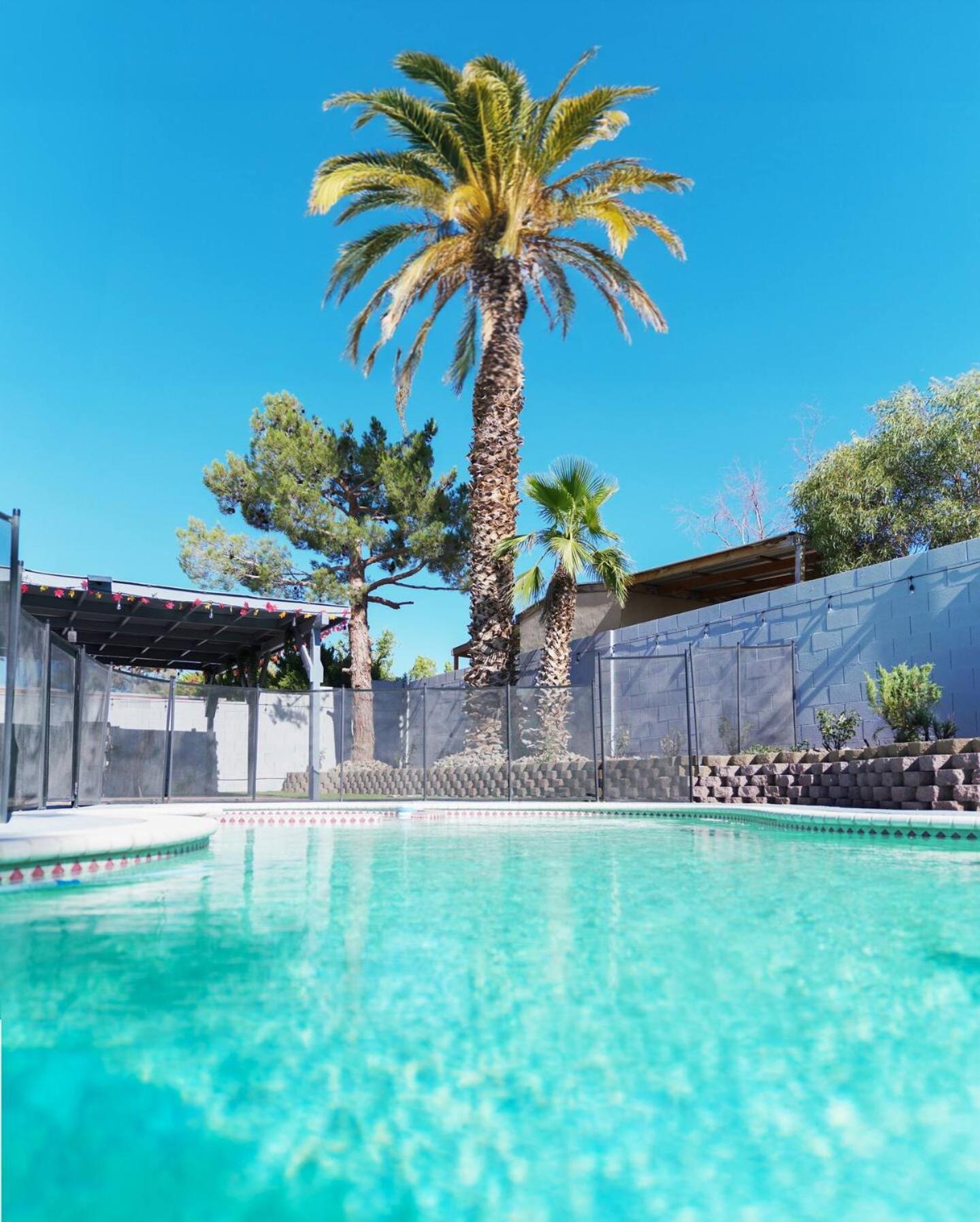 Vacationhome - Privatepool Gardenyard Holiday home *
