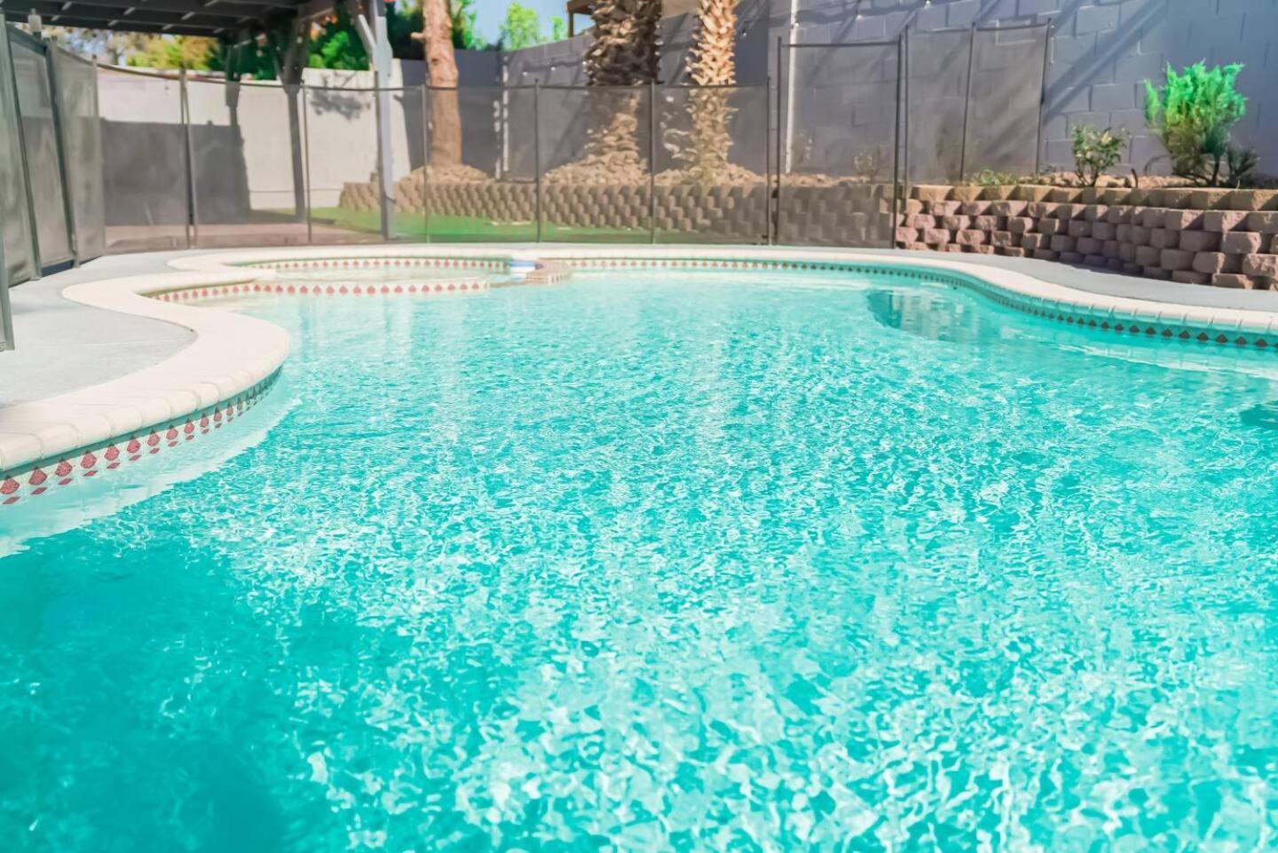 Vacationhome - Privatepool Gardenyard Holiday home *