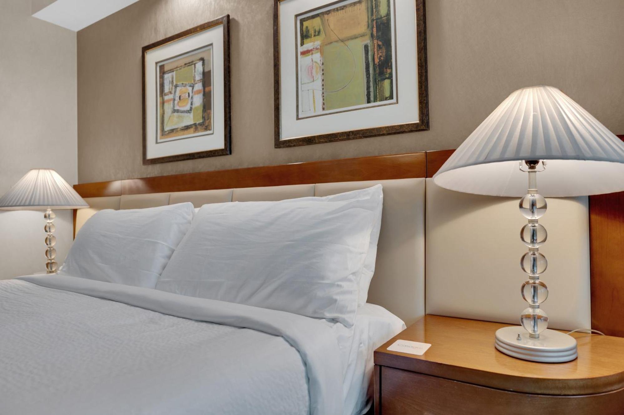 Mirai Mgm Signature Hotel *
