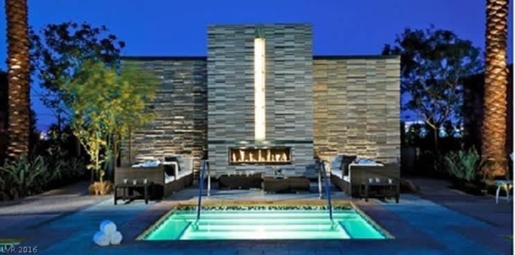 Casa de férias Incredible Penthouse Strip Views Balcony Access Las Vegas