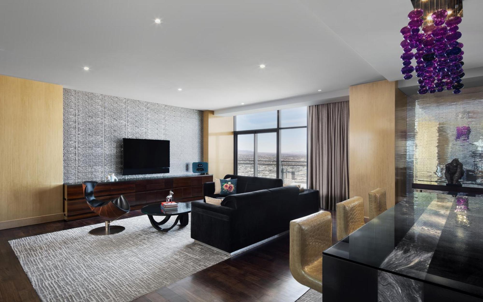 The Cosmopolitan Of Vegas 5*