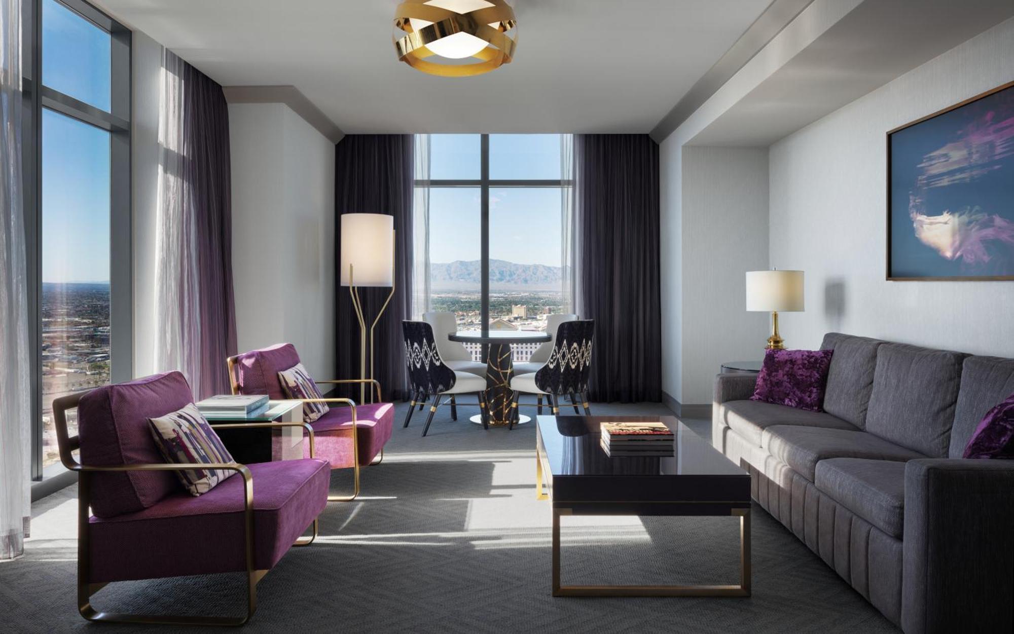 Resort The Cosmopolitan Of Vegas Las Vegas
