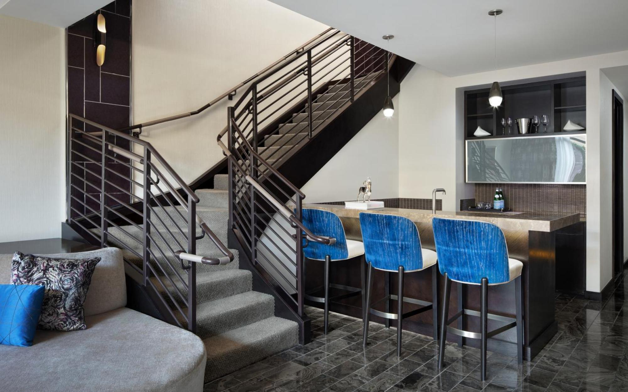 Resort The Cosmopolitan Of Vegas 5*