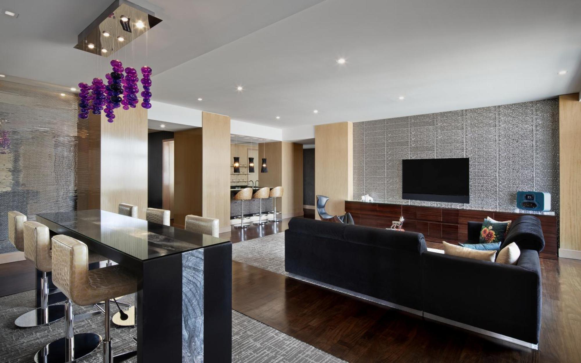 Resort The Cosmopolitan Of Vegas Las Vegas