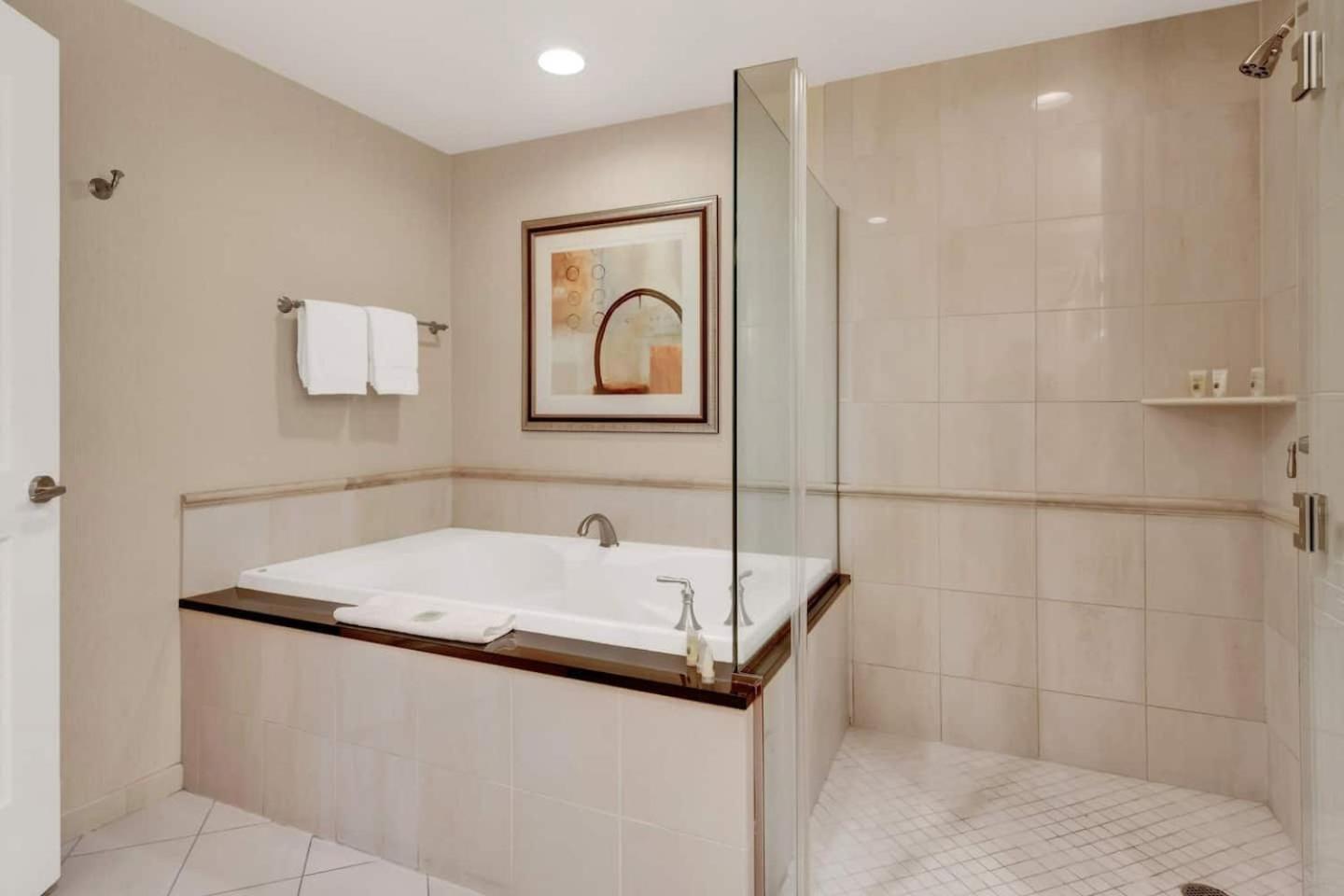 Holiday home Mgm 1 Bedroom Balcony And Or Luxury Las Vegas