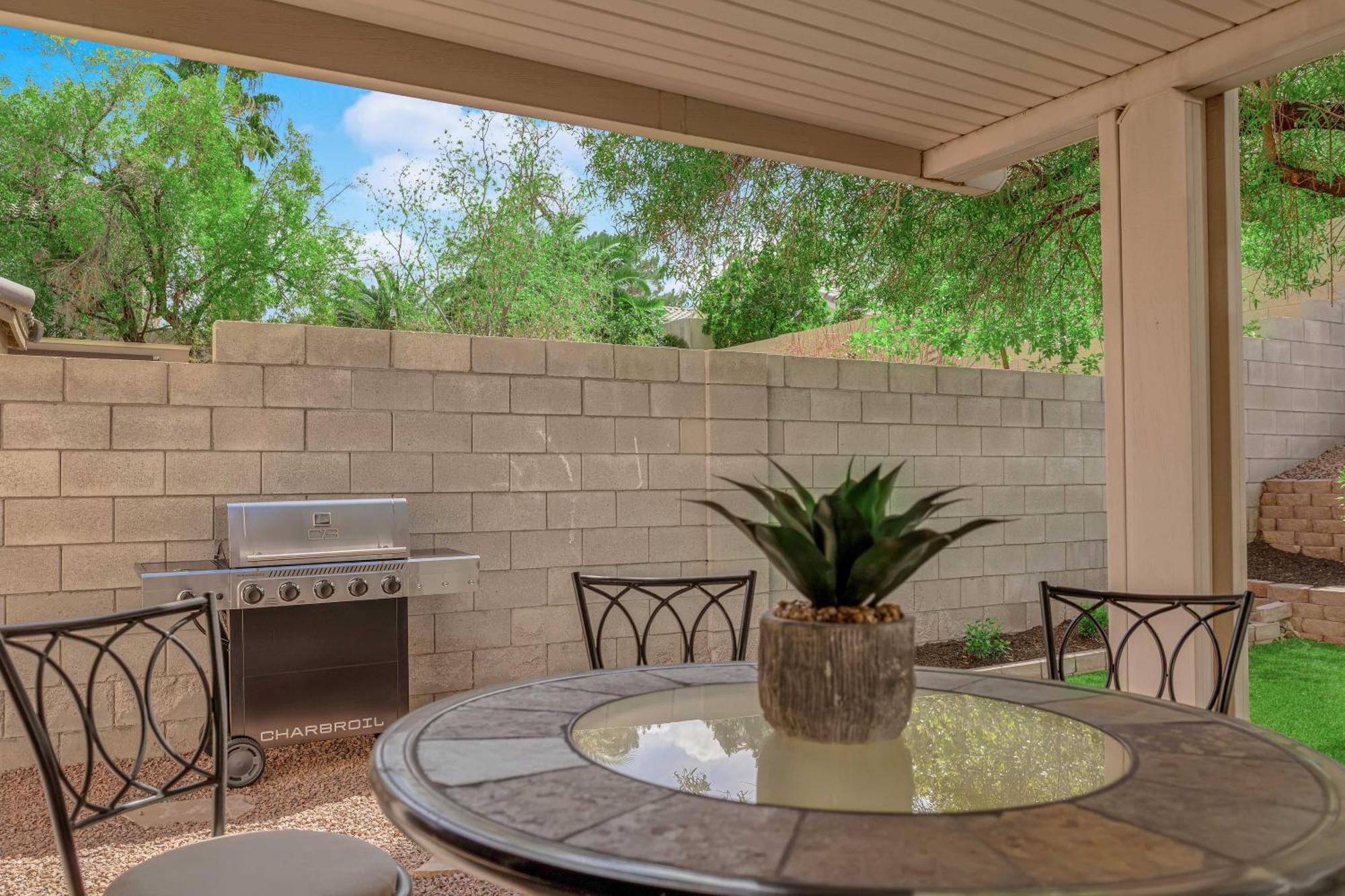 Heart Of Henderson Holiday home *