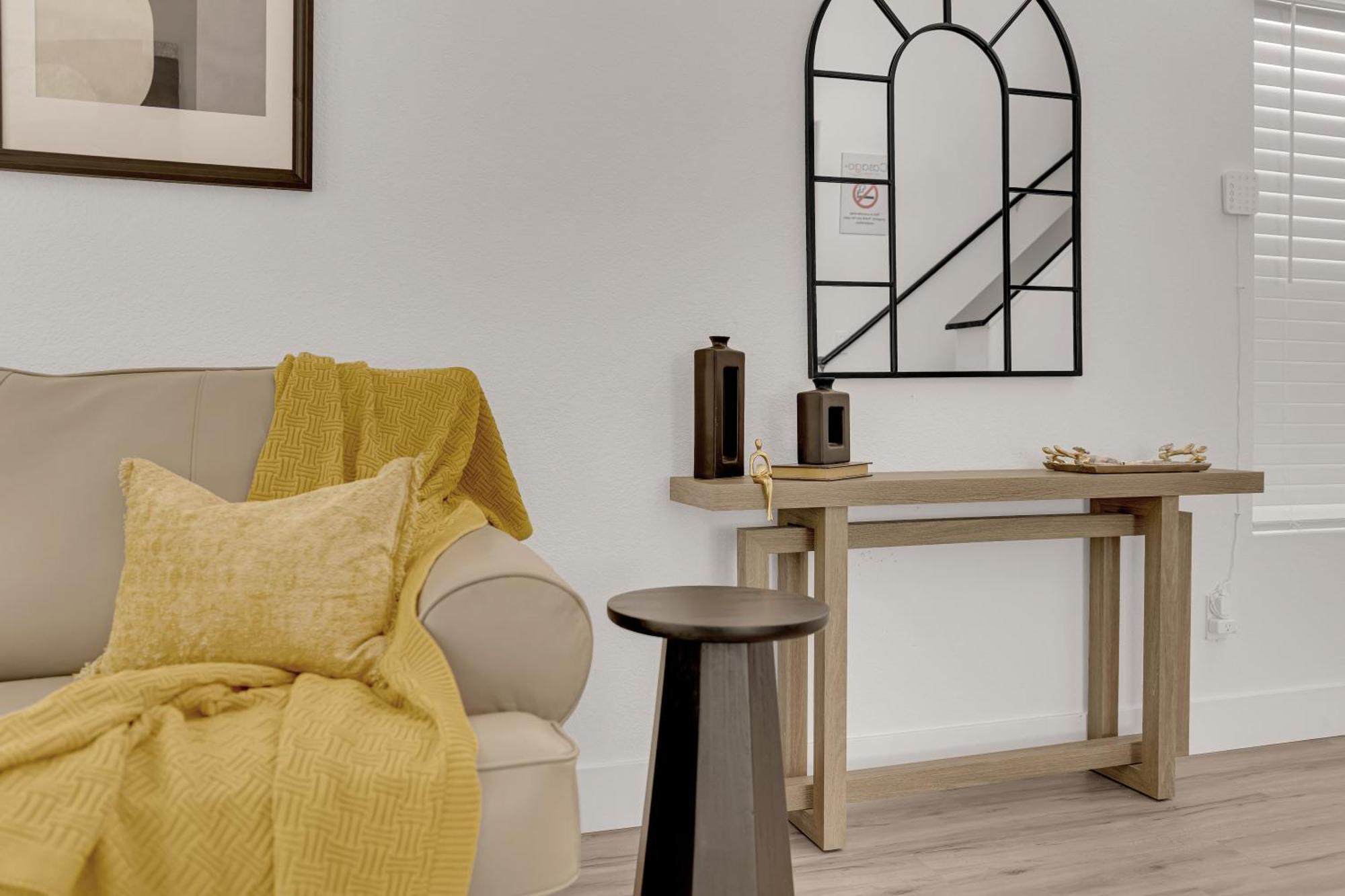 Heart Of Henderson Holiday home