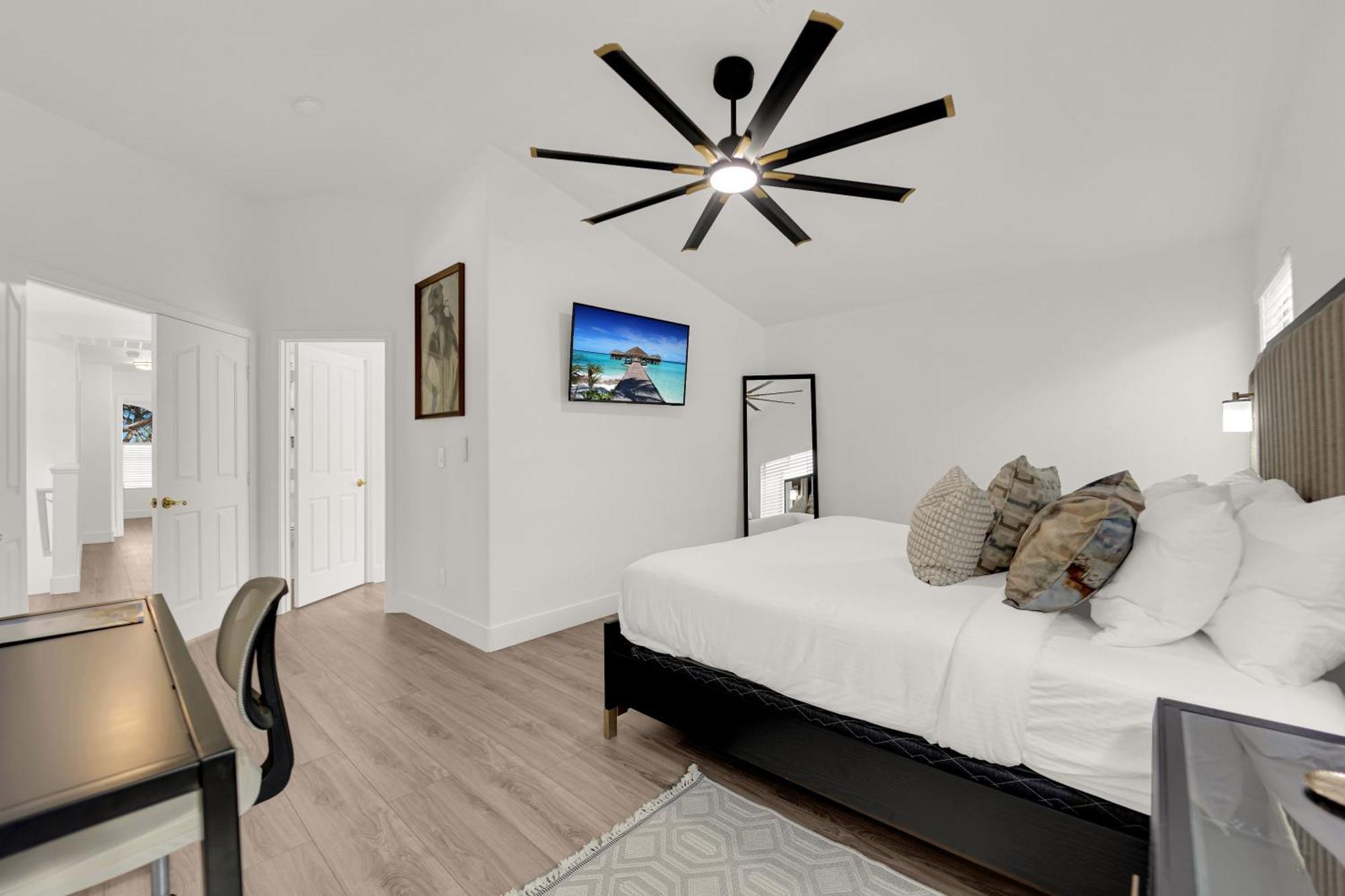Holiday home Heart Of Henderson Las Vegas