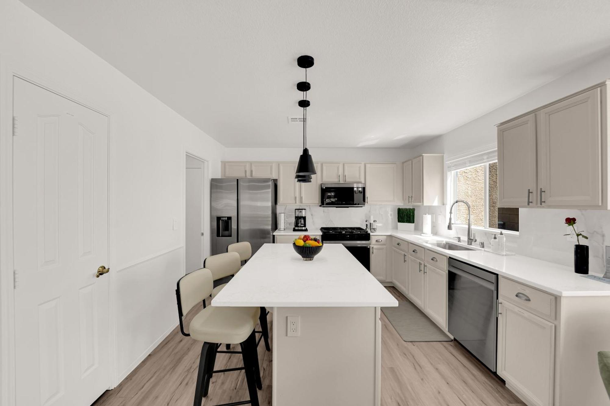 Heart Of Henderson Holiday home *